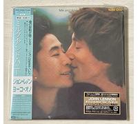Lennon,John & Ono,Yoko - Milk and Honey-Mini