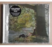 John Lennon – Plastic Ono Band – CD – Importación USA