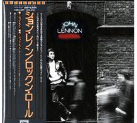 Lennon,John - Rock'n Roll-Mini