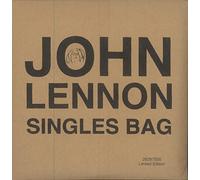 Lennon,John - Singles Bag [Vinilo]