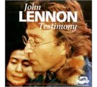 Lennon, John - Testimony
