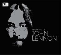 Lennon,John - The Music of John Lennon