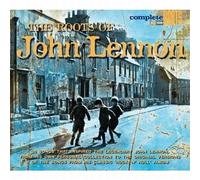 Lennon, John.=v - The Roots Of John Lennon