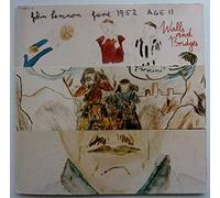 LENNON, John - Walls and Bridges (Deutschland) / 1C 064-05 733