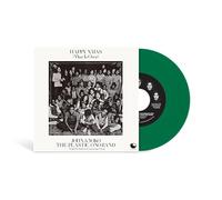 Lennon,John & Yoko Ono - Happy Xmas (War Is Over) (Ltd.7 Inch Evergreen) [Vinilo]