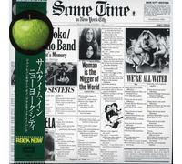 Lennon, John & Yoko Ono - Sometime in NYC