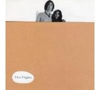Lennon, John / Yoko Ono - Two Virgins