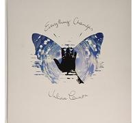 Lennon, Julian - Everything Changes: Signed