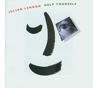 Lennon,Julian - Help Yourself [CASSETTE]