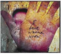Lennon,Julian - I Don'T Wanna Know