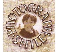 Lennon, Julian - Photograph Smile [Casete]