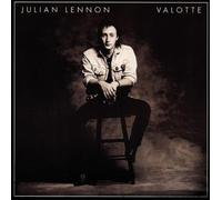 Lennon,Julian - Valotte