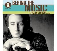 Lennon, Julian - Vh1 Behind the Music: The Julian Lennon Collection by Lennon, Julian (2001) Audio CD