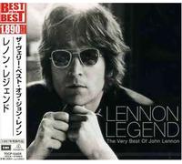 Lennon Legend:the Very Best of