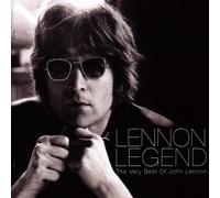 Lennon Legend: The Very Best of John Lennon by unknown (1997-10-13)