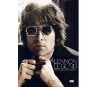 Lennon Legend (DVD) John Lennon Yoko Ono Lennon John