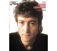 The John Lennon Collection: E-Z Play Today Volume 158