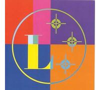 Lennon, Martin Luther - Music for a World Without Limitations