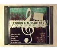 Lennon & McCartney Songbook Volume 1