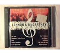 Lennon & McCartney Songbook Volume 2