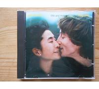 Lennon/Ono - J Lennon-Yoko Ono-Milk Honey