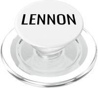 Lennon PopSockets PopGrip para MagSafe