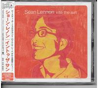 Lennon, Sean - Into the Sun by Lennon, Sean (1998) Audio CD