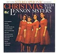 LENNON SISTERS - Christmas with the Lennon Sisters