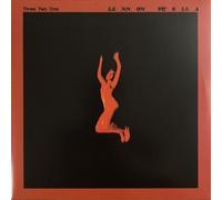 Lennon Stella Three. Two. One. (Vinyl) 12" Album