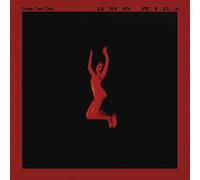 Lennon Stella Three. Two. One. (Vinyl) 12" Album