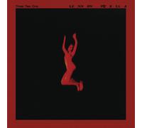Lennon Stella Three. Two. One. (Vinyl) 12" Album