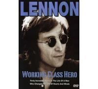 Lennon Working Class Hero [Alemania] [DVD]