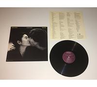 Lennon & Yoko Ono,John - Double Fantasy [Vinilo]
