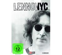 LENNONYC (Doku) (DVD) John Lennon Yoko Ono