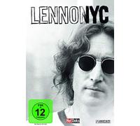 LennoNYC [DVD] [Alemania]