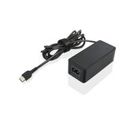 Lenovo Adaptador de CA estándar USB-C 65 W 4X20M26278