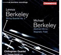 Lennox and Michael B - Chamber Works For Strings