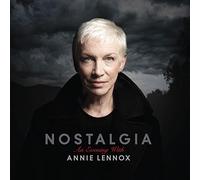 Lennox Annie - An Evening of Nostalgia With Annie Lennox