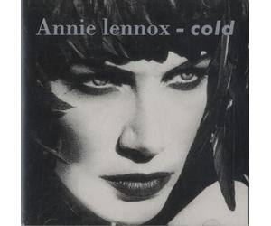 Lennox,Annie - Cold (Coldest)