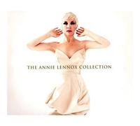 Lennox, Annie - Collection + DVD