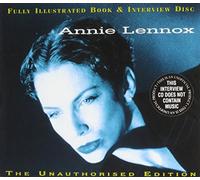 Lennox,Annie - Interview Disc (Fully Illustra [Import]