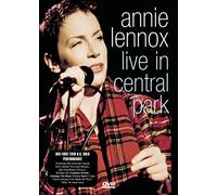 Lennox, Annie - Live in Central Park [USA] [DVD]