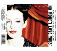 Lennox,Annie - No More I Love Yous [Import]
