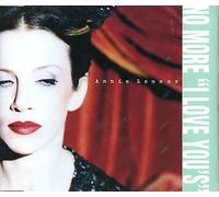 Lennox, Annie - No More I Love You's / Ladies of the Canyon