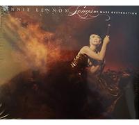 Lennox, Annie - Songs of Mass Destruction
