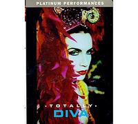 Lennox, Annie - Totally Diva [USA] [DVD]