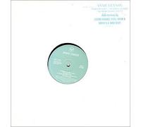 Lennox Annie - Waiting in Vain [12" VINYL]