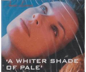 Lennox, Annie - Whiter Shade of Pale / Ladies of the Canyon