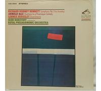 Lennox Berkeley - Symphony No. 1 - 3