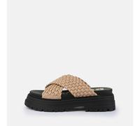 Lennox Cross beige 42